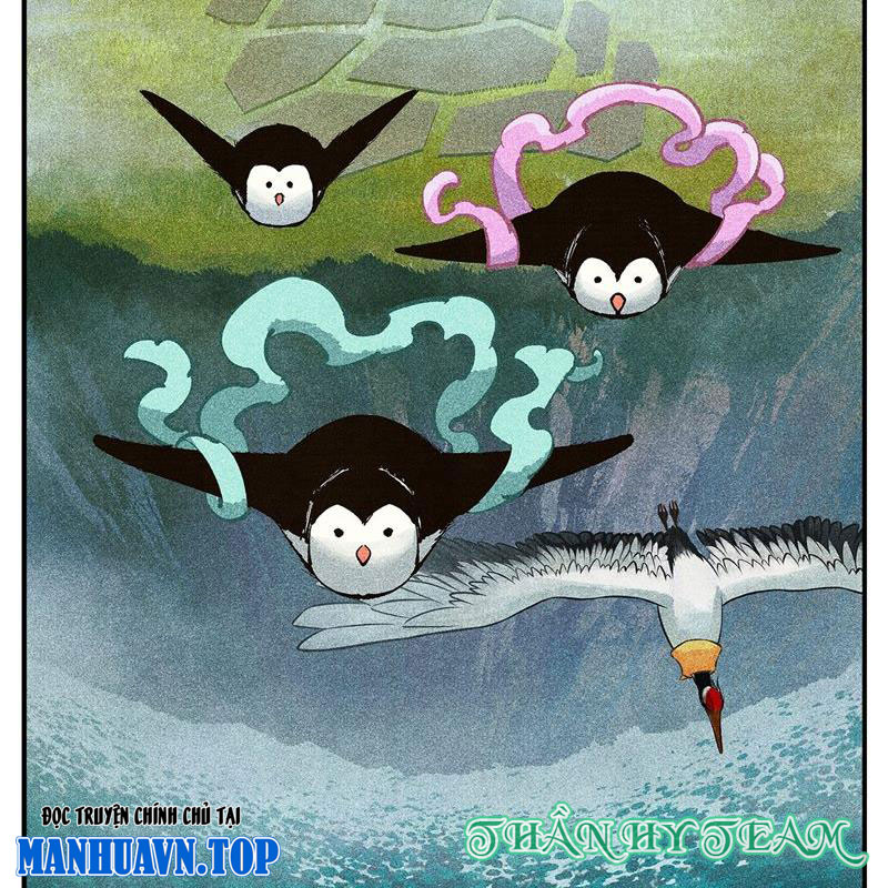 Nhật Nguyệt Đồng Thác Chapter 172 - Trang 2