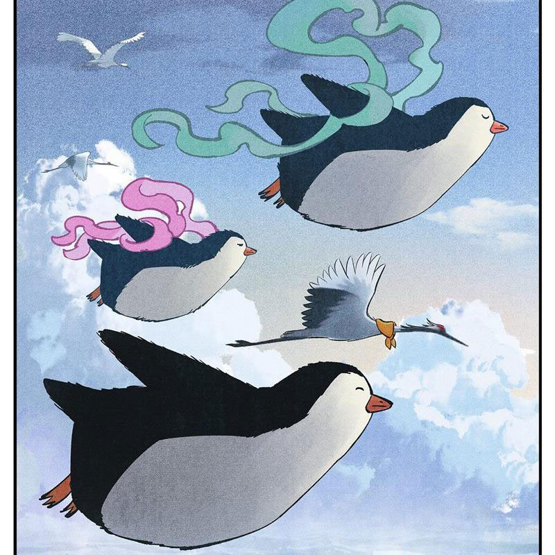 Nhật Nguyệt Đồng Thác Chapter 172 - Trang 2