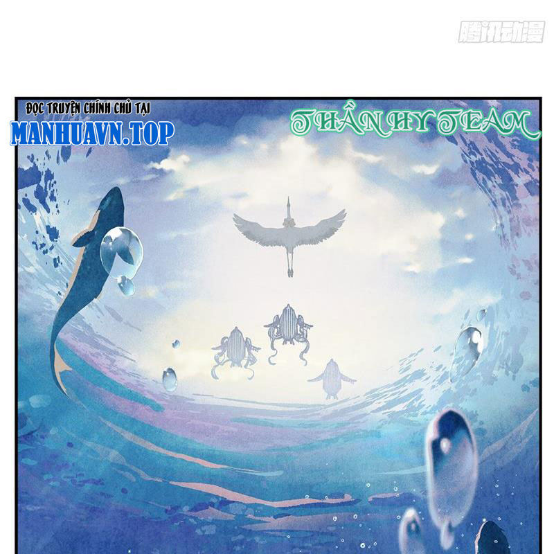 Nhật Nguyệt Đồng Thác Chapter 172 - Trang 2