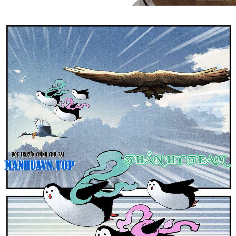 Nhật Nguyệt Đồng Thác Chapter 172 - Trang 2