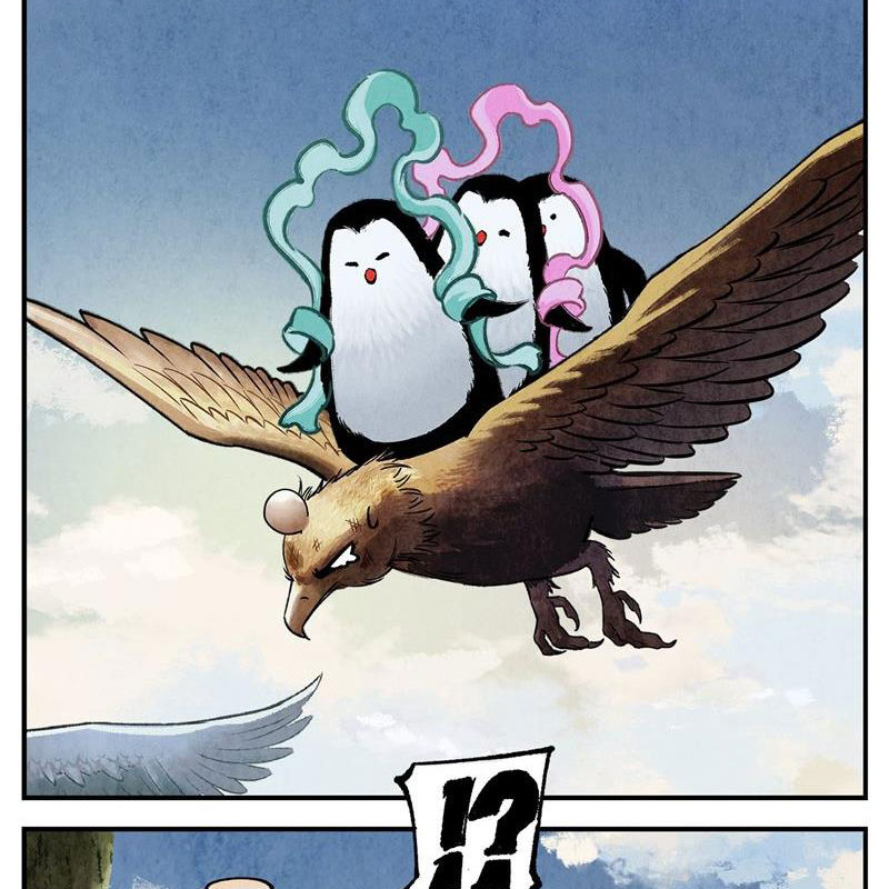 Nhật Nguyệt Đồng Thác Chapter 172 - Trang 2