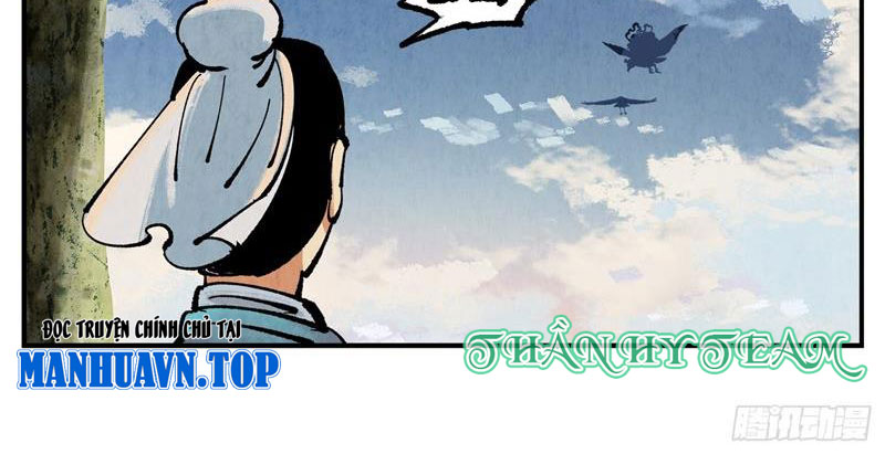 Nhật Nguyệt Đồng Thác Chapter 172 - Trang 2