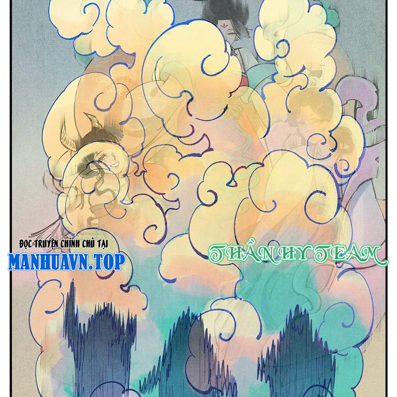 Nhật Nguyệt Đồng Thác Chapter 172 - Trang 2