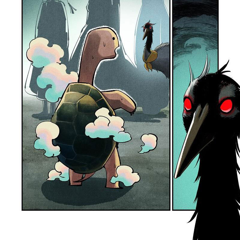 Nhật Nguyệt Đồng Thác Chapter 172 - Trang 2