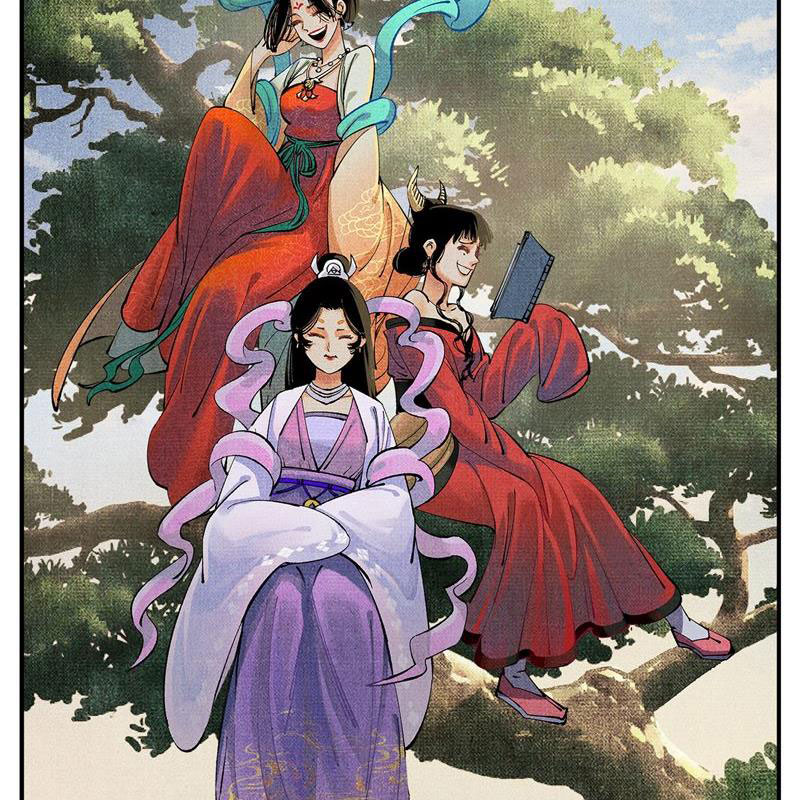 Nhật Nguyệt Đồng Thác Chapter 172 - Trang 2