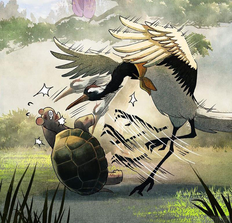 Nhật Nguyệt Đồng Thác Chapter 172 - Trang 2