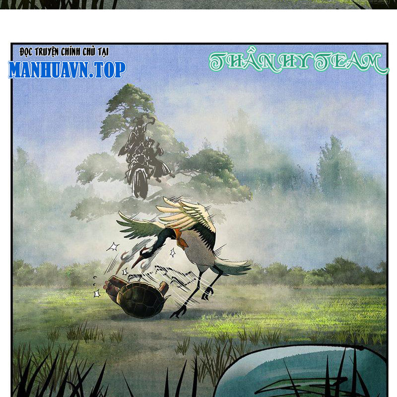 Nhật Nguyệt Đồng Thác Chapter 172 - Trang 2