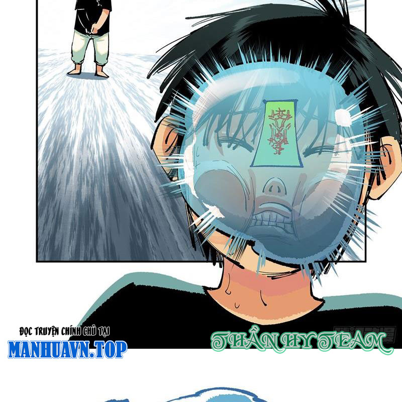 Nhật Nguyệt Đồng Thác Chapter 172 - Trang 2