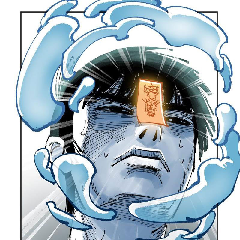 Nhật Nguyệt Đồng Thác Chapter 172 - Trang 2