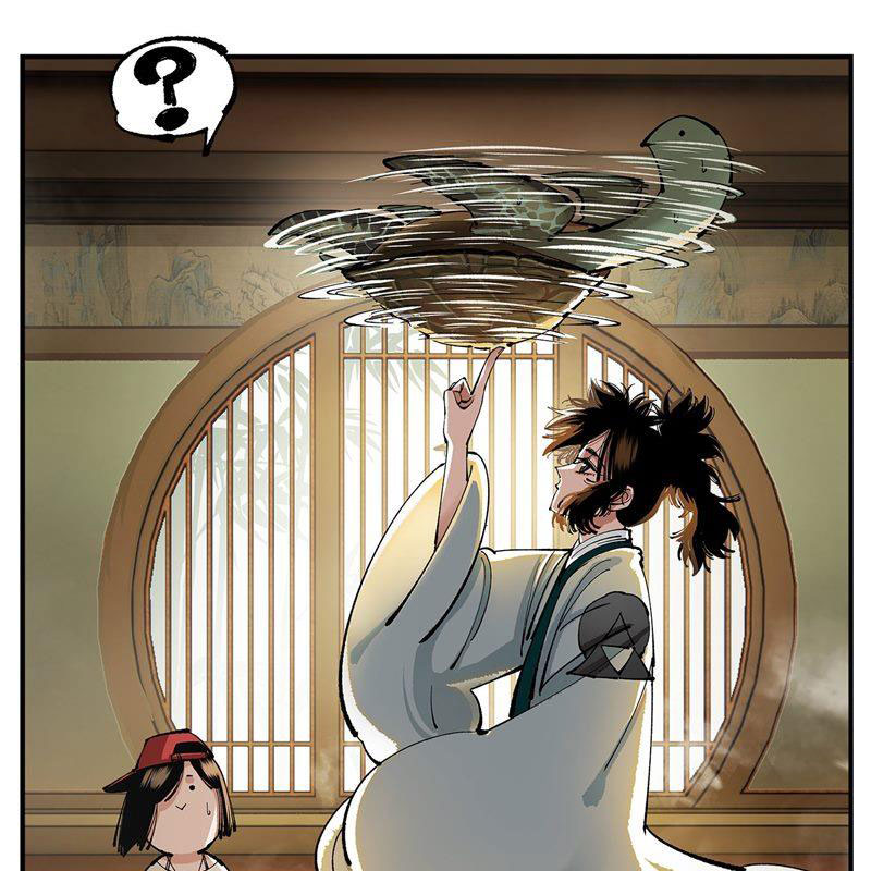 Nhật Nguyệt Đồng Thác Chapter 172 - Trang 2