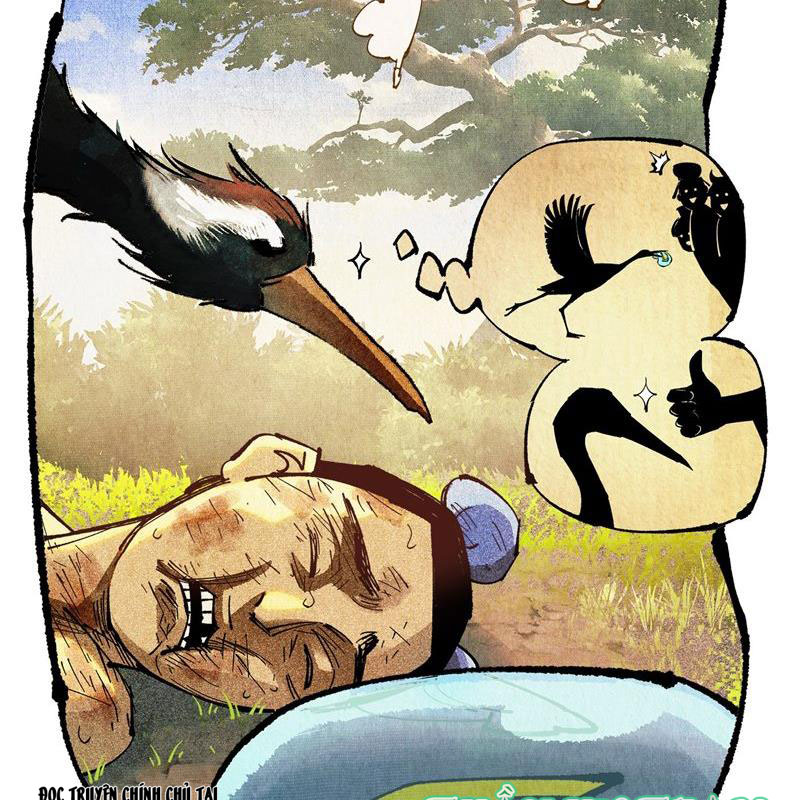 Nhật Nguyệt Đồng Thác Chapter 172 - Trang 2