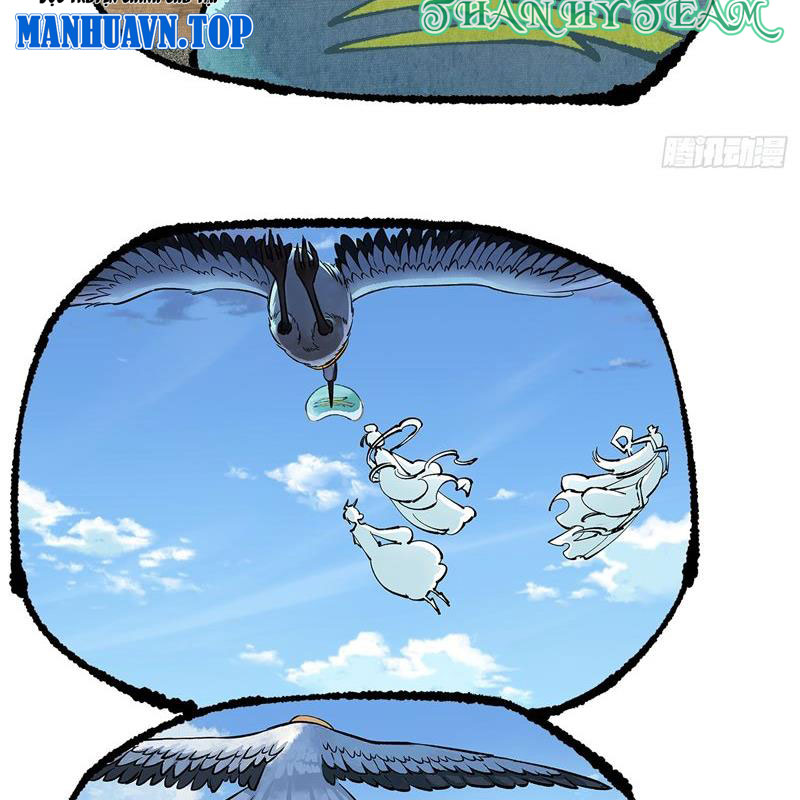 Nhật Nguyệt Đồng Thác Chapter 172 - Trang 2