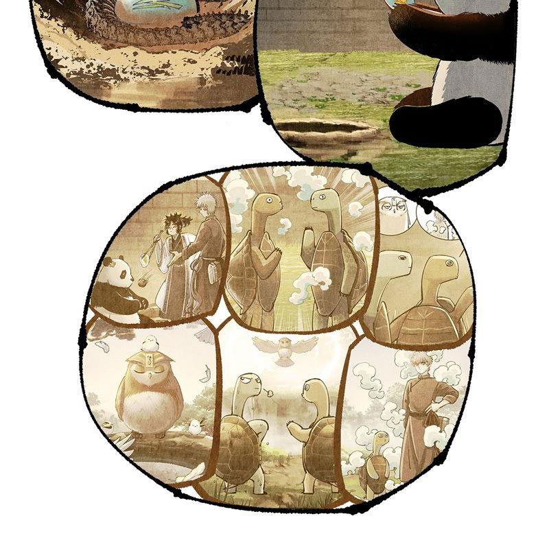 Nhật Nguyệt Đồng Thác Chapter 172 - Trang 2