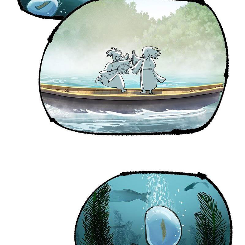 Nhật Nguyệt Đồng Thác Chapter 172 - Trang 2