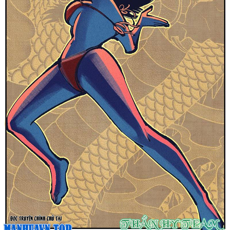 Nhật Nguyệt Đồng Thác Chapter 172 - Trang 2