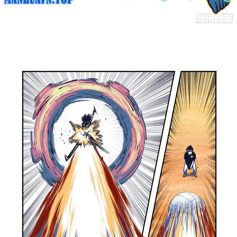 Nhật Nguyệt Đồng Thác Chapter 172 - Trang 2