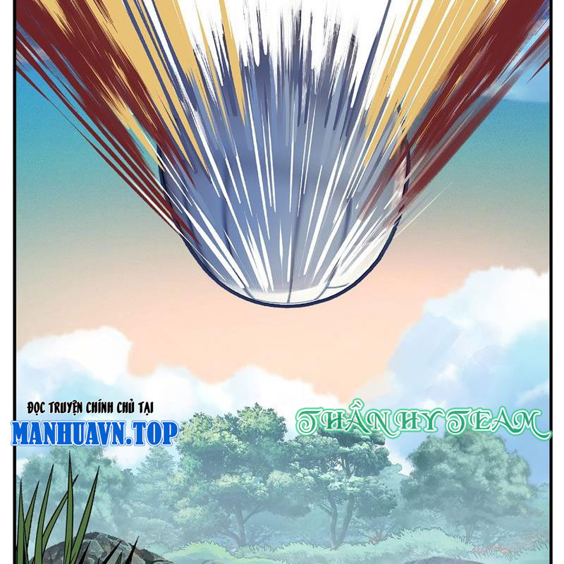 Nhật Nguyệt Đồng Thác Chapter 172 - Trang 2