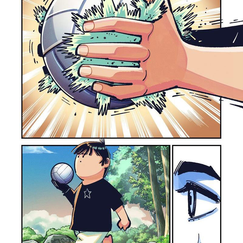 Nhật Nguyệt Đồng Thác Chapter 172 - Trang 2