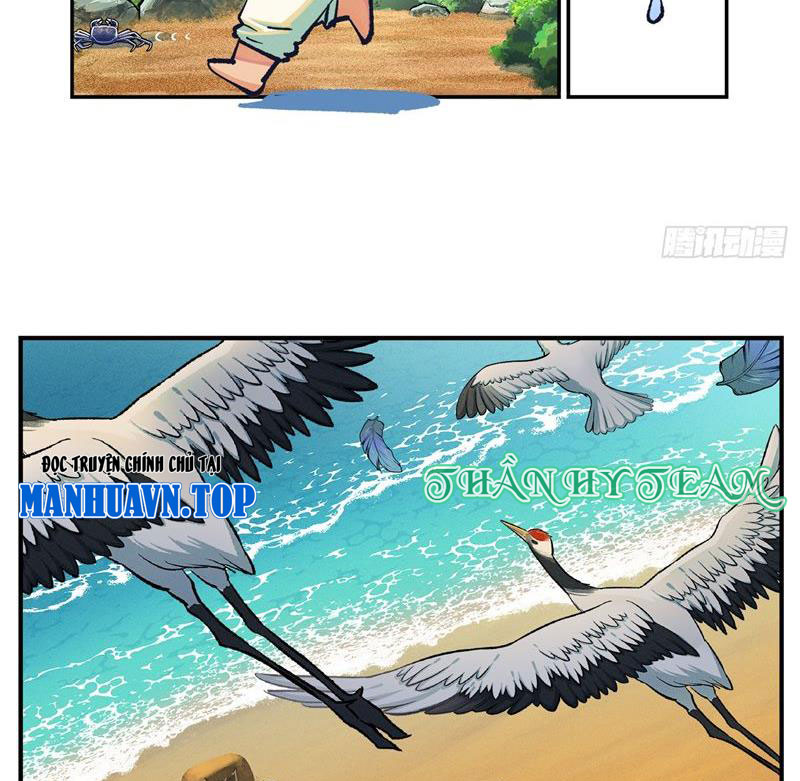 Nhật Nguyệt Đồng Thác Chapter 172 - Trang 2