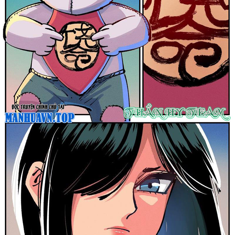 Nhật Nguyệt Đồng Thác Chapter 172 - Trang 2