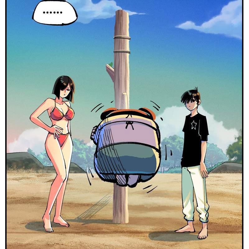 Nhật Nguyệt Đồng Thác Chapter 172 - Trang 2