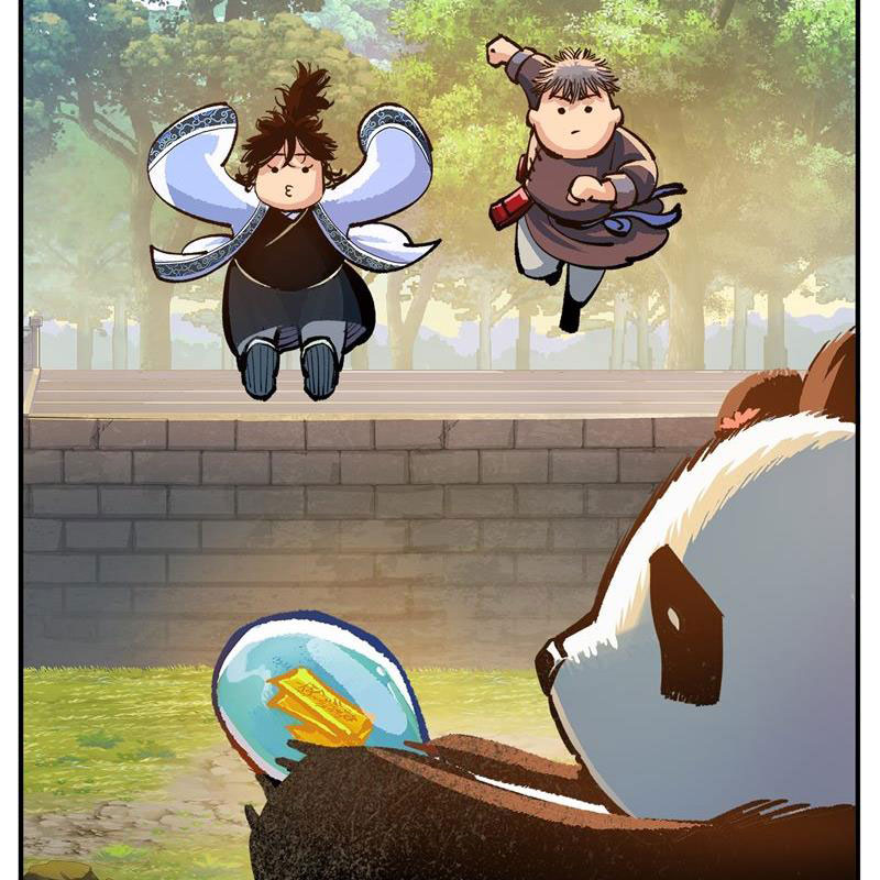 Nhật Nguyệt Đồng Thác Chapter 172 - Trang 2