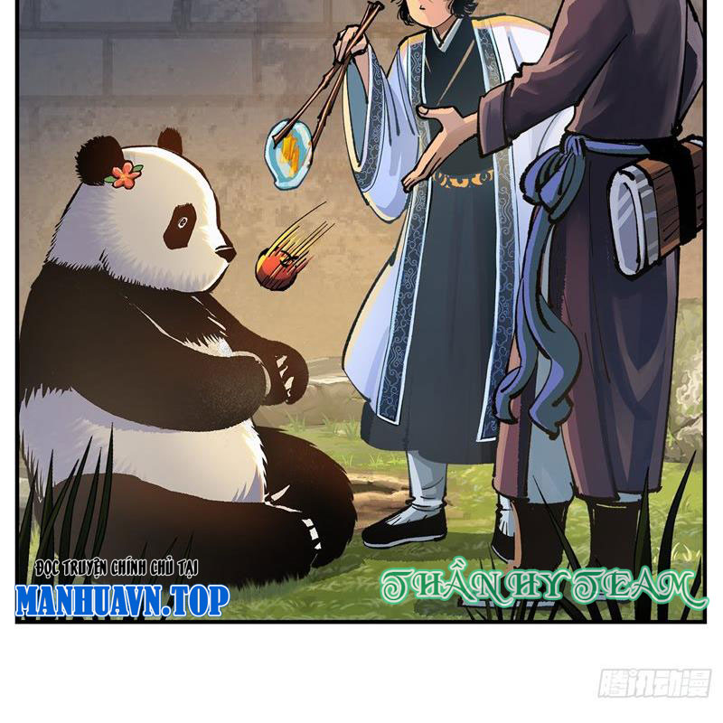 Nhật Nguyệt Đồng Thác Chapter 172 - Trang 2