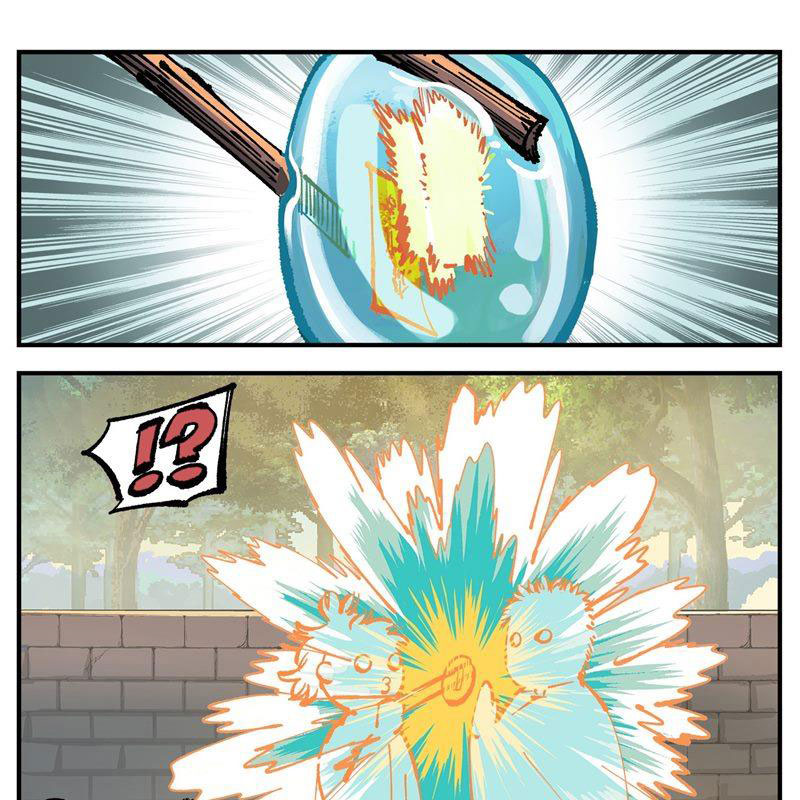 Nhật Nguyệt Đồng Thác Chapter 172 - Trang 2