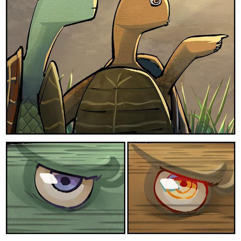 Nhật Nguyệt Đồng Thác Chapter 172 - Trang 2