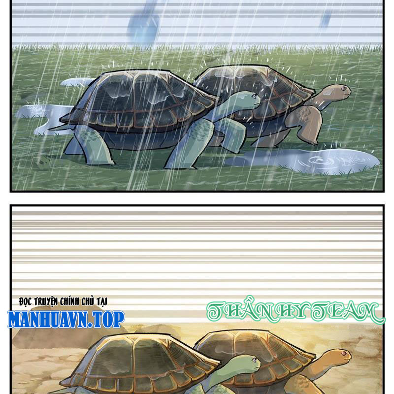 Nhật Nguyệt Đồng Thác Chapter 172 - Trang 2