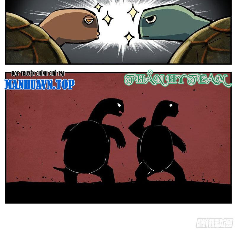 Nhật Nguyệt Đồng Thác Chapter 172 - Trang 2