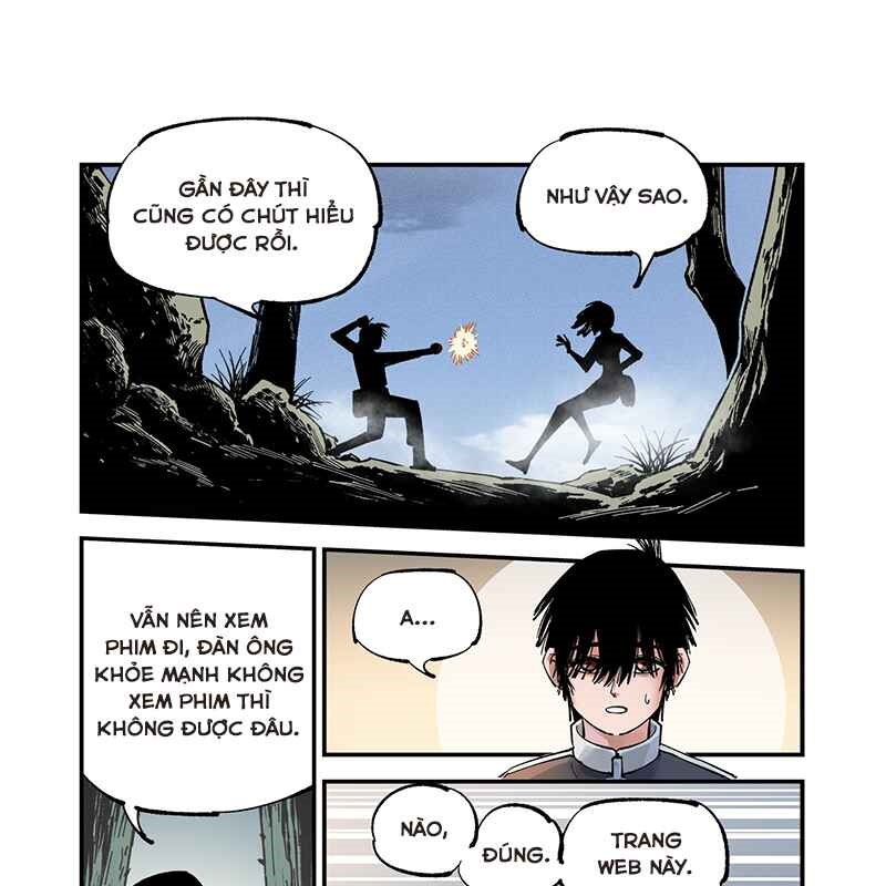 Nhật Nguyệt Đồng Thác Chapter 173 - Trang 2