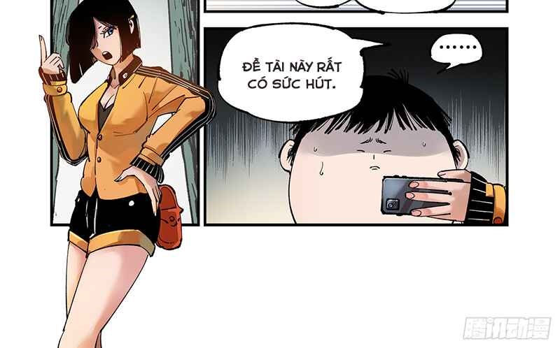 Nhật Nguyệt Đồng Thác Chapter 173 - Trang 2