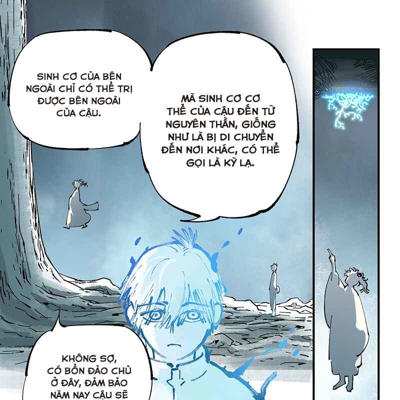 Nhật Nguyệt Đồng Thác Chapter 173 - Trang 2