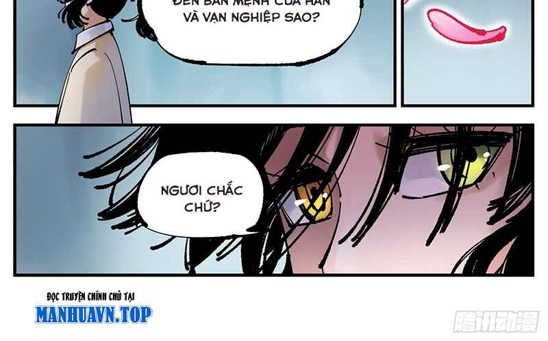 Nhật Nguyệt Đồng Thác Chapter 173 - Trang 2