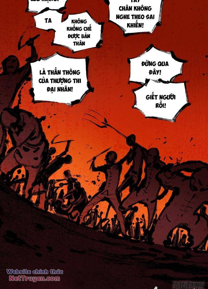 Nhật Nguyệt Đồng Thác Chapter 18 - Trang 2