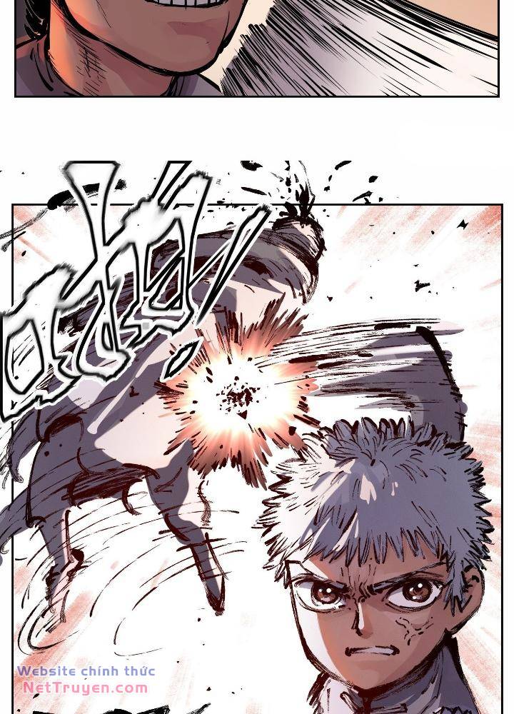 Nhật Nguyệt Đồng Thác Chapter 18 - Trang 2