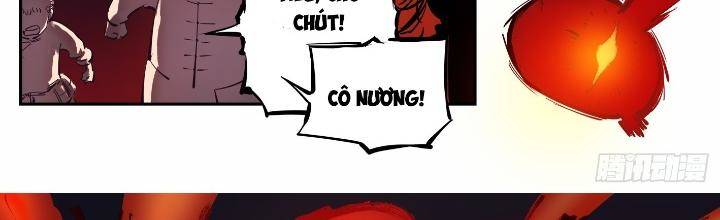 Nhật Nguyệt Đồng Thác Chapter 18 - Trang 2