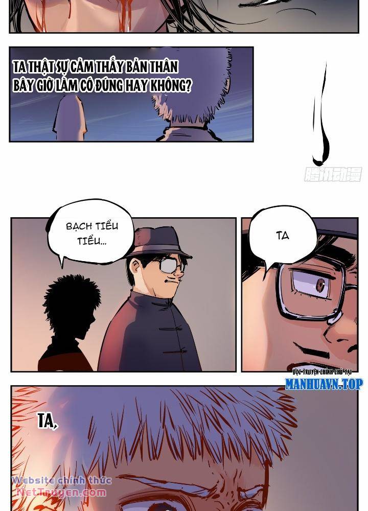 Nhật Nguyệt Đồng Thác Chapter 18 - Trang 2