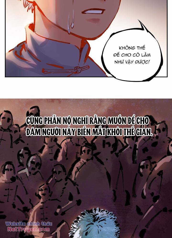 Nhật Nguyệt Đồng Thác Chapter 18 - Trang 2