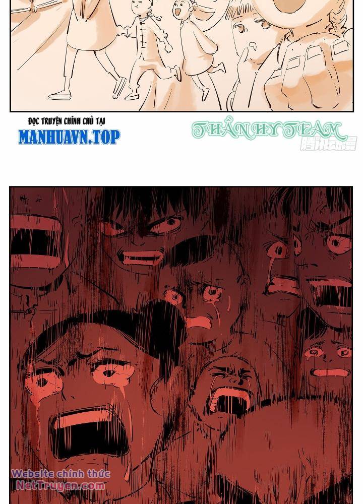 Nhật Nguyệt Đồng Thác Chapter 20 - Trang 2