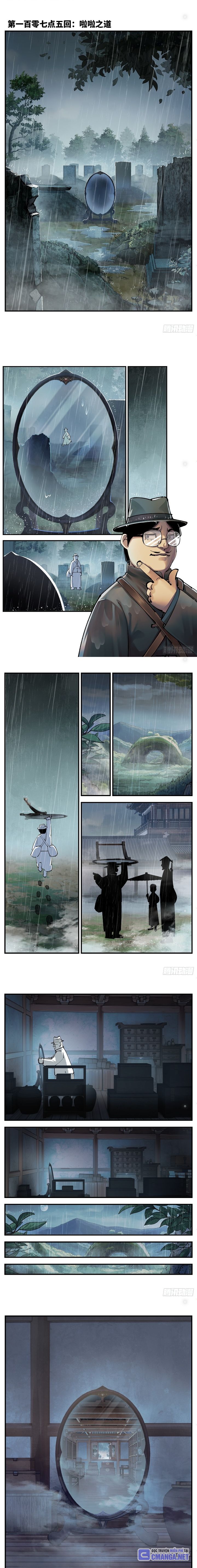 Nhật Nguyệt Đồng Thác Chapter 204 - Trang 2