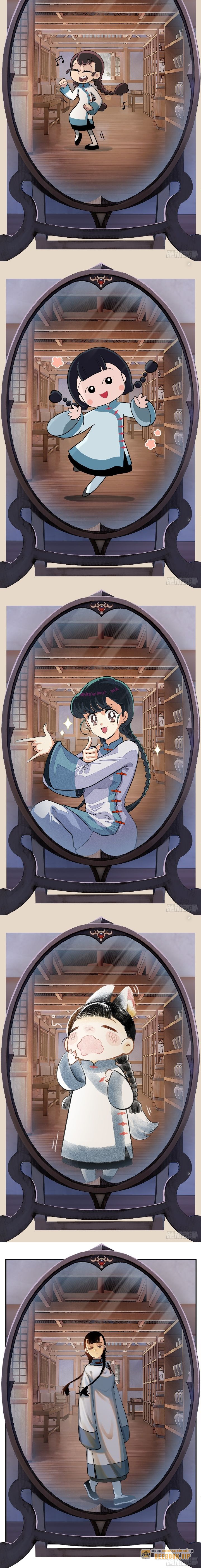 Nhật Nguyệt Đồng Thác Chapter 204 - Trang 2