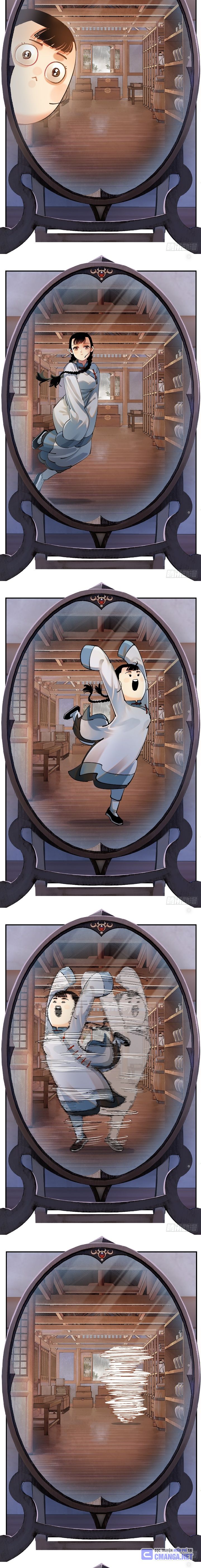 Nhật Nguyệt Đồng Thác Chapter 204 - Trang 2