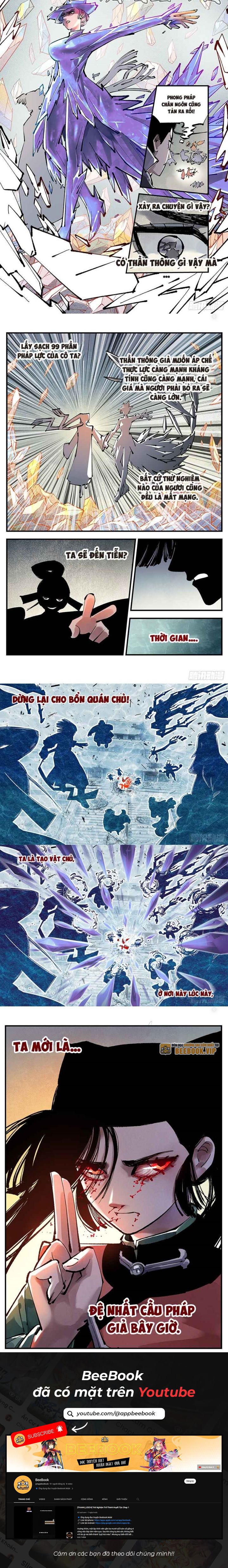 Nhật Nguyệt Đồng Thác Chapter 209 - Trang 2