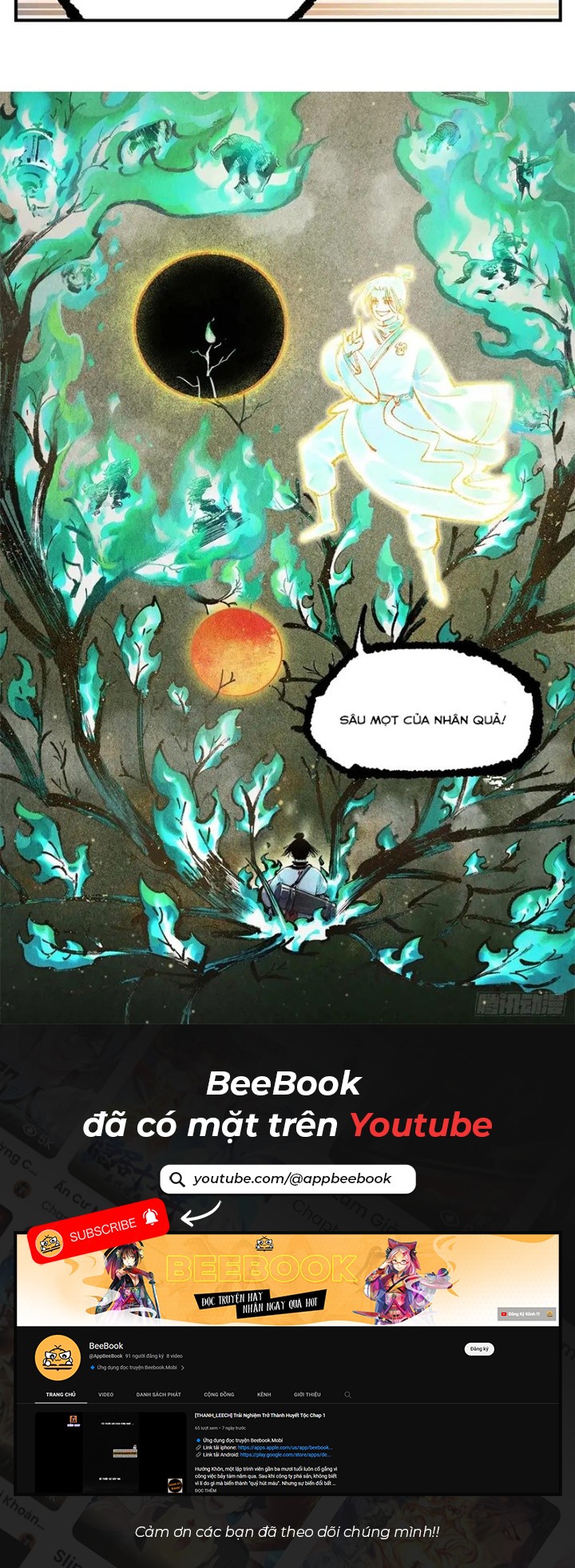 Nhật Nguyệt Đồng Thác Chapter 245 - Trang 2