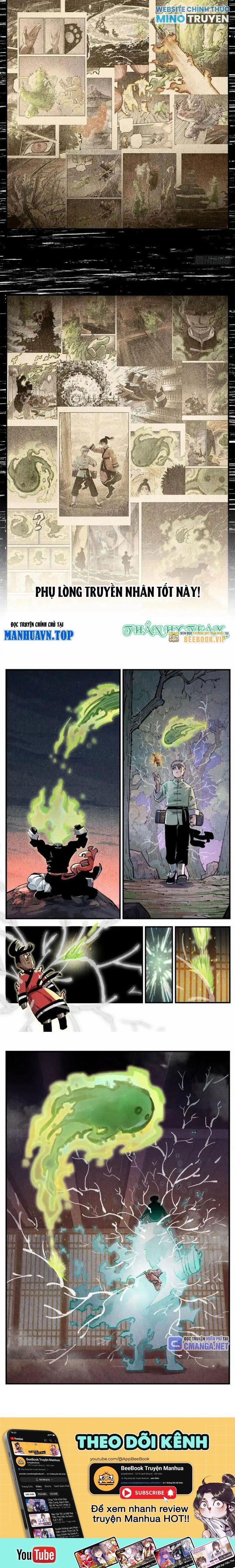 Nhật Nguyệt Đồng Thác Chapter 252 - Trang 2