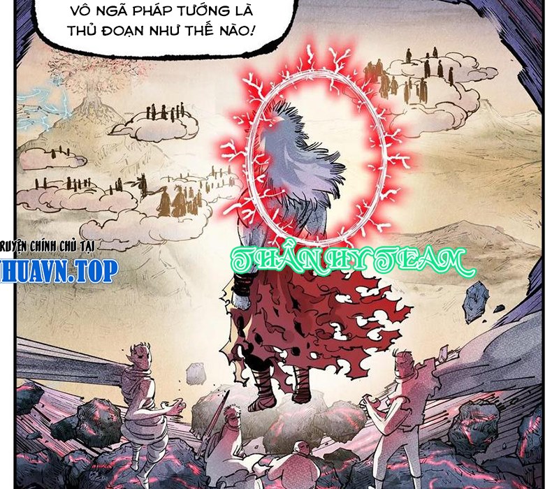 Nhật Nguyệt Đồng Thác Chapter 262 - Trang 2