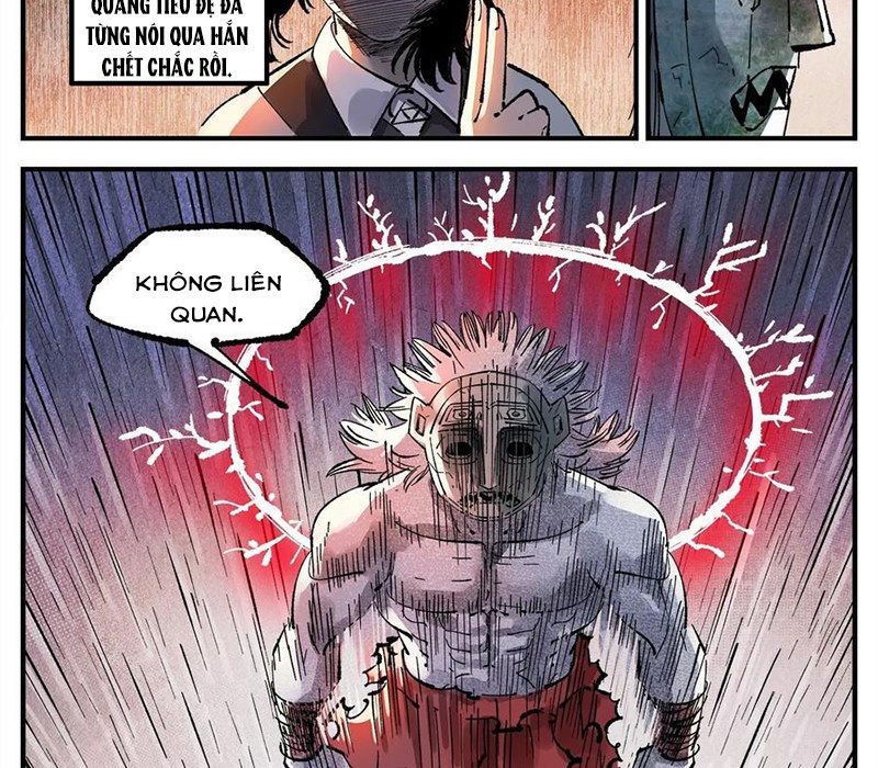 Nhật Nguyệt Đồng Thác Chapter 262 - Trang 2