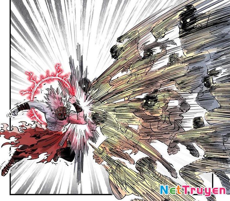 Nhật Nguyệt Đồng Thác Chapter 262 - Trang 2